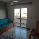 Residencial Thermas Rio Caldas 801