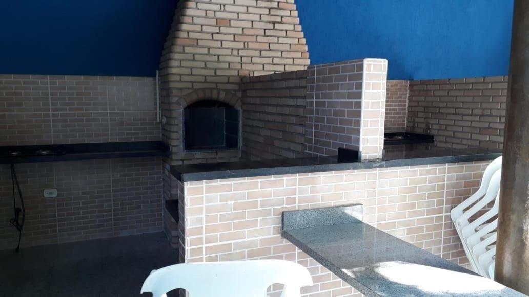Residencial Thermas Rio Caldas 801 *