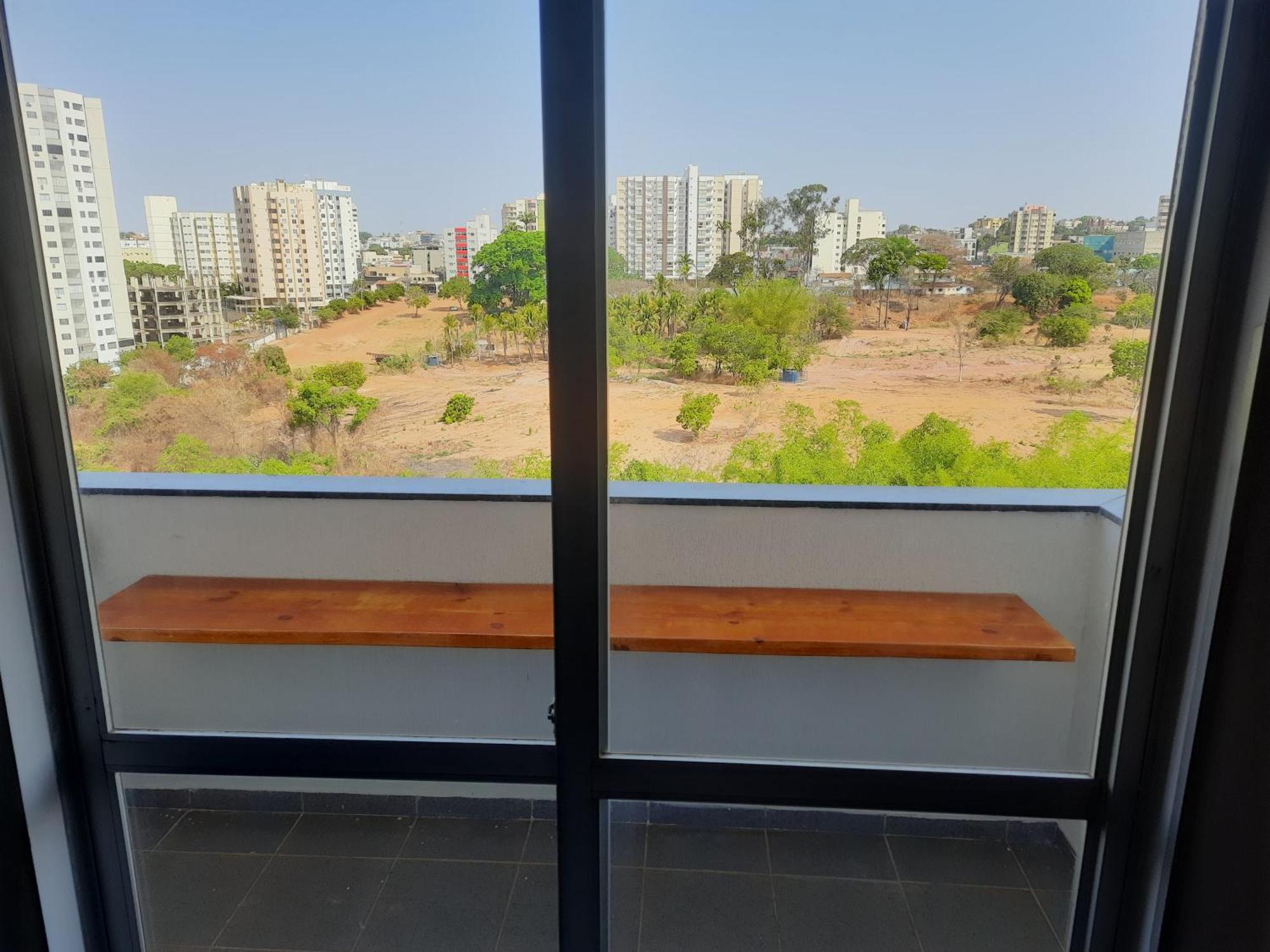 Residencial Thermas Rio Caldas 801 Apartment *